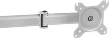 Cactus CS-VM-LH07-AL серебряный 13 Cactus CS-VM-LH07-AL серебряный 13
