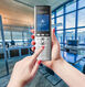 Grandstream WP820 WiFi телефон SIP