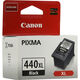 Canon PG-440XL 5216B001 Картридж для MG2140/3140 Canon PG-440XL 5216B001 Картридж для MG2140/3140