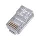 Коннектор RJ-45 NEOMAX [NM-RJ45-8P8C-U5E-101] Cat.5E