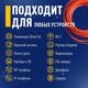 Коннектор RJ-45 NEOMAX [NM-RJ45-8P8C-U5E-101] Cat.5E
