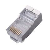 Коннектор RJ-45 NEOMAX [NM-RJ45-8P8C-S5E-102] Cat.5E&nbsp;<img style='position: relative;margin:0' src='/image/only_to_order_edit.gif' alt='На заказ' title='На заказ' />