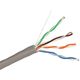 Exegate EX281809RUS Кабель ExeGate SFTP4-C5e-CU-S24-IN-PVC-GY-305 SFTP 4 пары кат.5e Exegate медь Exegate EX281809RUS Кабель ExeGate SFTP4-C5e-CU-S24-IN-PVC-GY-305 SFTP 4 пары кат.5e Exegate медь