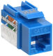 ITK CS1-1C06U-11 Модуль Keystone Jack кат. 6 UTP 110 IDC 90 град.