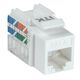 ITK CS1-1C06U-11 Модуль Keystone Jack кат. 6 UTP 110 IDC 90 град.