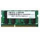 Apacer DDR3 SODIMM 4GB DV.04G2K.KAM PC3-12800