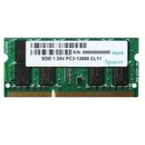 Apacer DDR3 SODIMM 4GB DV.04G2K.KAM PC3-12800&nbsp;<img style='position: relative;margin:0' src='/image/only_to_order_edit.gif' alt='На заказ' title='На заказ' />