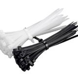 Стяжка NEOMAX [NM-TIE-25-100-4-WH] длина 100мм&nbsp;<img style='position: relative;margin:0' src='/image/only_to_order_edit.gif' alt='На заказ' title='На заказ' />