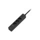 Harper Сетевой фильтр с USB зарядкой UCH-430 Black PD3.0 (3 роз.,3м., 2xUSB+1xType-C портами, 4000W) {H00003202} Harper Сетевой фильтр с USB зарядкой UCH-430 Black PD3.0 (3 роз.,3м., 2xUSB+1xType-C портами, 4000W) {H00003202}