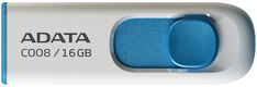 ADATA
A-DATA Flash Drive 16Gb С008 AC008-16G-RWE {USB2.0 ADATA
A-DATA Flash Drive 16Gb С008 AC008-16G-RWE {USB2.0