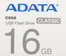 ADATA
A-DATA Flash Drive 16Gb С008 AC008-16G-RWE {USB2.0 ADATA
A-DATA Flash Drive 16Gb С008 AC008-16G-RWE {USB2.0