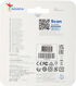 ADATA
A-DATA Flash Drive 16Gb С008 AC008-16G-RWE {USB2.0