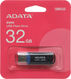 ADATA
A-DATA Flash Drive 32Gb C906 AC906-32G-RBK {USB2.0 ADATA
A-DATA Flash Drive 32Gb C906 AC906-32G-RBK {USB2.0