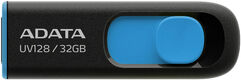 ADATA
A-DATA Flash Drive 32Gb UV128 AUV128-32G-RBE {USB3.0