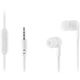 HARPER HV-106 white {Чувствительность: 105dB±3dB; Сопротивление: 32?; Частотный диапазон: 20-20000Hz; Длина кабеля: 1.2m}
