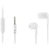 HARPER HV-106 white {Чувствительность: 105dB&plusmn;3dB; Сопротивление: 32?; Частотный диапазон: 20-20000Hz; Длина кабеля: 1.2m} H00002201&nbsp;<img style='position: relative;margin:0' src='/image/only_to_order_edit.gif' alt='На заказ' title='На заказ' />