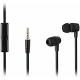HARPER HV-107 black {Чувствительность: 105dB&plusmn;3dB; Сопротивление: 32?; Частотный диапазон: 20-20000Hz; Длина кабеля: 1.2m} H00002202&nbsp;<img style='position: relative;margin:0' src='/image/only_to_order_edit.gif' alt='На заказ' title='На заказ' />