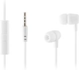 HARPER HV-107 white {Чувствительность: 105dB&plusmn;3dB; Сопротивление: 32?; Частотный диапазон: 20-20000Hz; Длина кабеля: 1.2m} H00002203&nbsp;<img style='position: relative;margin:0' src='/image/only_to_order_edit.gif' alt='На заказ' title='На заказ' />
