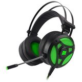 HARPER Gaming GHS-X10 {105 dB&plusmn;3; Частотная характеристика: 20 Гц-20 кГц; Номинальная мощность: 100mW}&nbsp;<img style='position: relative;margin:0' src='/image/only_to_order_edit.gif' alt='На заказ' title='На заказ' />