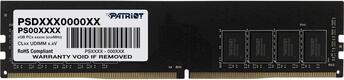 Patriot DDR4 DIMM 16GB PSD416G320081 PC4-25600