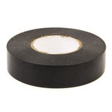 DKC / ДКС PVC192015BK (Заказная) Лента изоляционная ПВХ 19x0, 15 20м в рулоне Черная