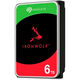 HDD SATA-III Seagate 6Tb