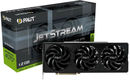 PALIT RTX4070Ti JETSTREAM 12GB GDDR6X 192bit 3-DP HDMI NED407T019K9-1043J