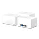 MERCUSYS AX6000 Домашняя Mesh Wi-Fi 6 система