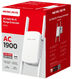 MERCUSYS AC1900 Усилитель Wi-Fi сигнала