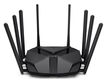 MERCUSYS AX6000 Двухдиапазонный роутер Wi-Fi 6 MERCUSYS AX6000 Двухдиапазонный роутер Wi-Fi 6