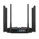 MERCUSYS AX6000 Двухдиапазонный роутер Wi-Fi 6 MERCUSYS AX6000 Двухдиапазонный роутер Wi-Fi 6