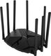 MERCUSYS AX6000 Двухдиапазонный роутер Wi-Fi 6 MERCUSYS AX6000 Двухдиапазонный роутер Wi-Fi 6