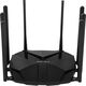 MERCUSYS AX6000 Двухдиапазонный роутер Wi-Fi 6 MERCUSYS AX6000 Двухдиапазонный роутер Wi-Fi 6