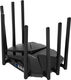 MERCUSYS AX6000 Двухдиапазонный роутер Wi-Fi 6 MERCUSYS AX6000 Двухдиапазонный роутер Wi-Fi 6