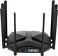 MERCUSYS AX6000 Двухдиапазонный роутер Wi-Fi 6 MERCUSYS AX6000 Двухдиапазонный роутер Wi-Fi 6