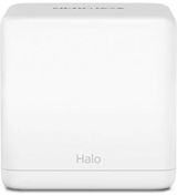 MERCUSYS AC1300 Домашняя Mesh Wi-Fi система Halo H30G(1-pack)&nbsp;<img style='position: relative;margin:0' src='/image/only_to_order_edit.gif' alt='На заказ' title='На заказ' />