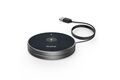 Yealink
1x VCM35 array microphone with 5m CAT5e cable Yealink
1x VCM35 array microphone with 5m CAT5e cable