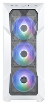 Корпус Cooler Master MasterBox TD500 TD500V2-WGNN-S00&nbsp;<img style='position: relative;margin:0' src='/image/only_to_order_edit.gif' alt='На заказ' title='На заказ' />