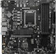 MSI PRO B760M-P MSI PRO B760M-P