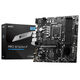 MSI PRO B760M-P MSI PRO B760M-P