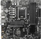 MSI PRO B760M-P MSI PRO B760M-P