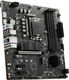 MSI PRO B760M-P MSI PRO B760M-P