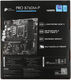 MSI PRO B760M-P MSI PRO B760M-P