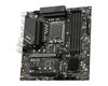 MSI PRO B760M-A WIFI
