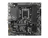 MSI PRO B760M-A WIFI