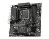 MSI PRO B760M-A WIFI