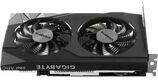 Gigabyte GV-IA380WF2OC-6GD PCI-E 4.0 INTEL ARC A380 6144Mb 96 GDDR6 2350/15500 HDMIx2 DPx2 HDCP Ret Gigabyte GV-IA380WF2OC-6GD PCI-E 4.0 INTEL ARC A380 6144Mb 96 GDDR6 2350/15500 HDMIx2 DPx2 HDCP Ret