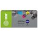 Картридж струйный Cactus CS-EPT694100 T6941 черный (675мл) для Epson SureColor SC-T3000/T3070/T3200/T5000/5200 Картридж струйный Cactus CS-EPT694100 T6941 черный (675мл) для Epson SureColor SC-T3000/T3070/T3200/T5000/5200