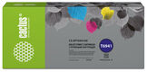 Картридж струйный Cactus CS-EPT694100 T6941 черный (675мл) для Epson SureColor SC-T3000/T3070/T3200/T5000/5200 Картридж струйный Cactus CS-EPT694100 T6941 черный (675мл) для Epson SureColor SC-T3000/T3070/T3200/T5000/5200