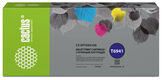 Картридж струйный Cactus CS-EPT694100 T6941 черный (675мл) для Epson SureColor SC-T3000/T3070/T3200/T5000/5200 Картридж струйный Cactus CS-EPT694100 T6941 черный (675мл) для Epson SureColor SC-T3000/T3070/T3200/T5000/5200